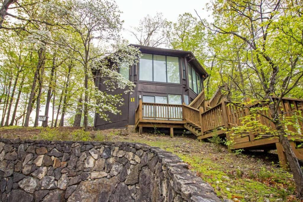 Unit 11-Treetop 2 Bedroom Villa Village of Four Seasons Εξωτερικό φωτογραφία