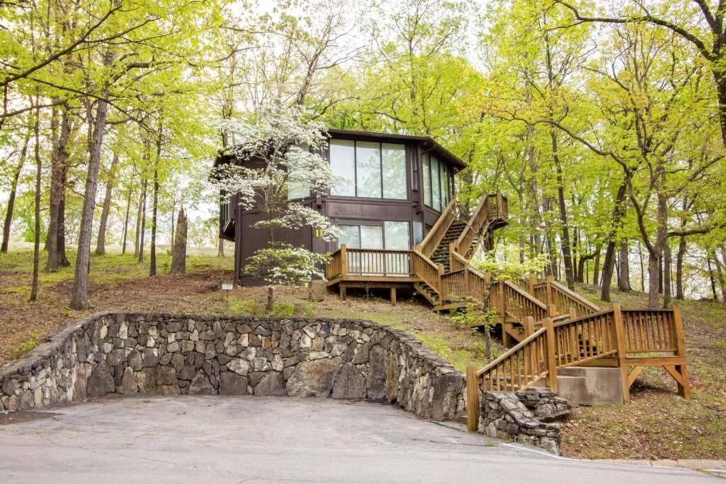 Unit 11-Treetop 2 Bedroom Villa Village of Four Seasons Εξωτερικό φωτογραφία