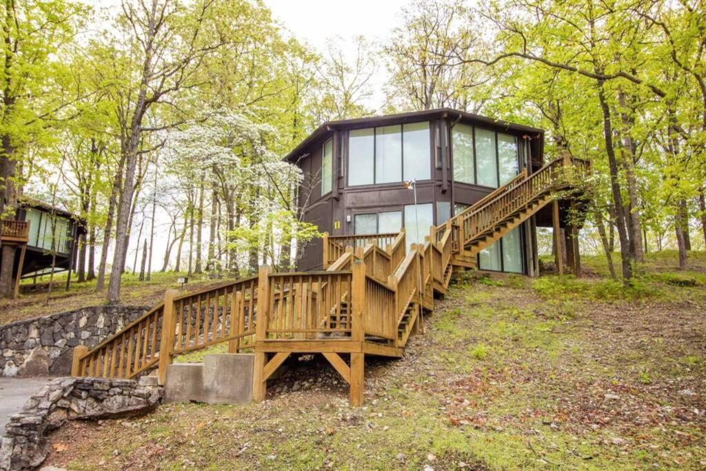 Unit 11-Treetop 2 Bedroom Villa Village of Four Seasons Εξωτερικό φωτογραφία