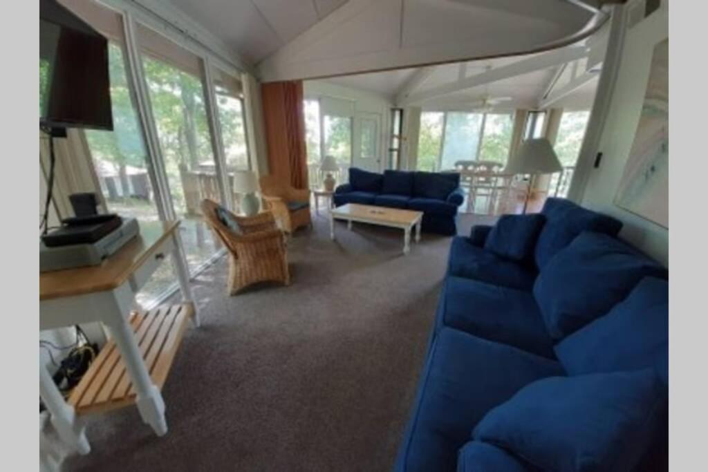 Unit 11-Treetop 2 Bedroom Villa Village of Four Seasons Εξωτερικό φωτογραφία